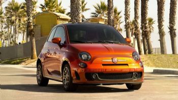  Fiat 500 Cattiva   16 